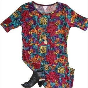 Lularoe Julia
